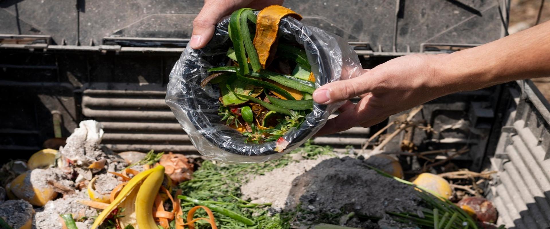 Kompostiranje za očuvanje životne sredine: Kompanija Mercator -S predvodi akciju transformacije otpada u dragoceni resurs