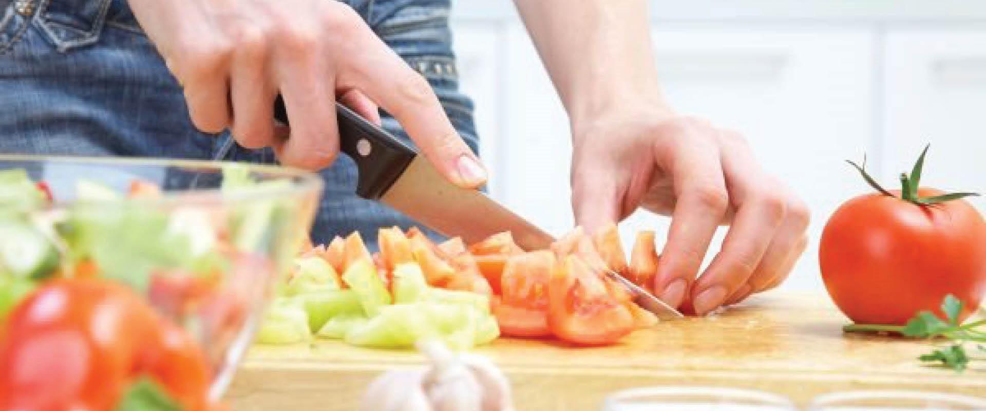 Koji su najzdraviji načini pripreme hrane?