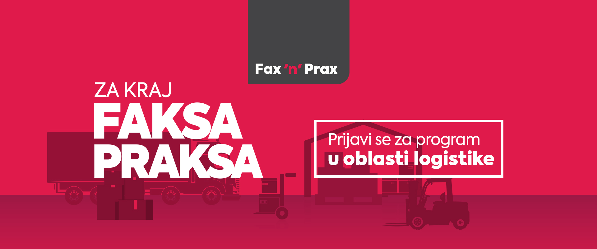 Fax ’n’ prax