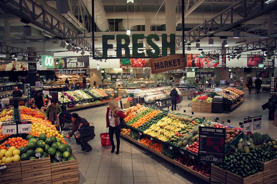 Mercator-FreshMarket