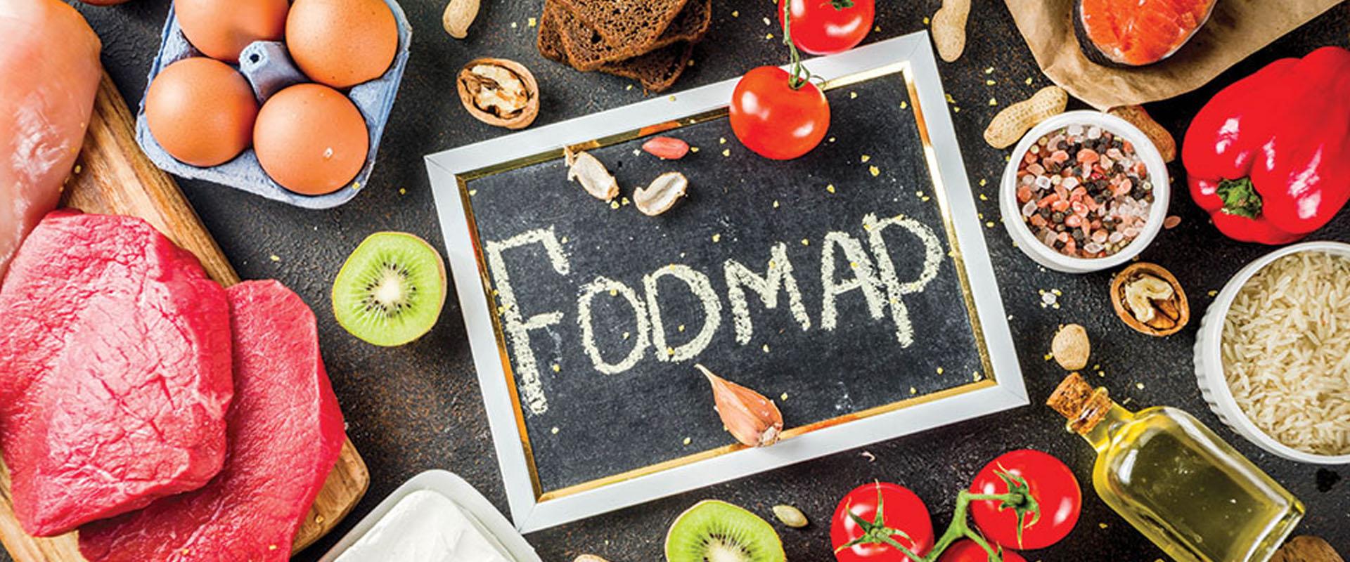 FODMAP dijeta